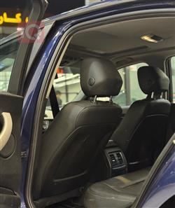 بي ام دبليو الفئة 3